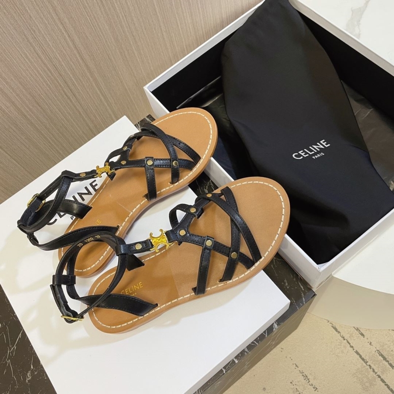 Celine Sandals